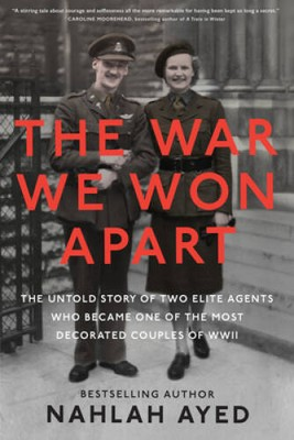 #ad #ad War We Won Apart The The Untol VERY GOOD $4.87
