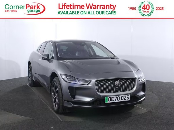 eBay - 2020 Jaguar I-Pace 400 90kWh H...