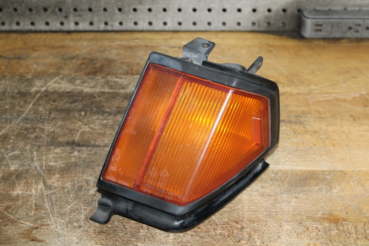 Genuine OEM Turn Signal Lights for Toyota Celica for sale | eBay