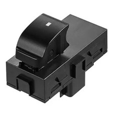 Power Window Switch Passenger Front Right, Rear Le Style: Passenger Switch 1PC
