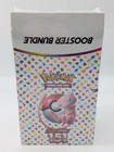 Pokemon Scarlet & Violet 151 Booster Bundle 10-Box Display Sealed