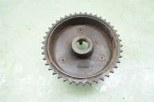 1965 Norton N15CS G15 CSR CS 750 Atlas P11 G15CSR Matchless *2218 REAR BRAKE DRU