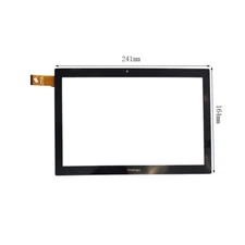 New 10.1 Inch Digitizer Touch Screen For Prestigio Muze 3861 4G PMT3861_4G_D