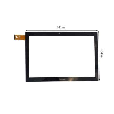 New 10.1 Inch Digitizer Touch Screen For Prestigio Muze 3871 4G PMT3871_4G_D