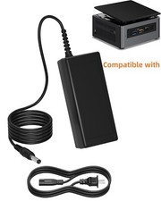 AC Adapter Charger For Intel NUC Kit NUC7i7BNH NUC7i7BNHX1 Mini PC Power Supply