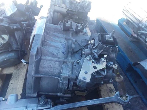 G2245000 Caja Cambios para MINI MINI (R56) Cooper S 2008 322655 - Imagen 2 de 5