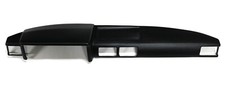 New Abs Molded Dash Cover For 1984-1986 Toyota Truck 4runner Wshort Tray New Abs Molded Dash Cover For 1984-1986 Toyota Truck 4runner Wshort Tray