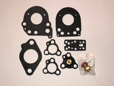 ROYZE ZE-2K-Rebuild Kit for Zenith 30VIG 30VM Nash metropolitan
