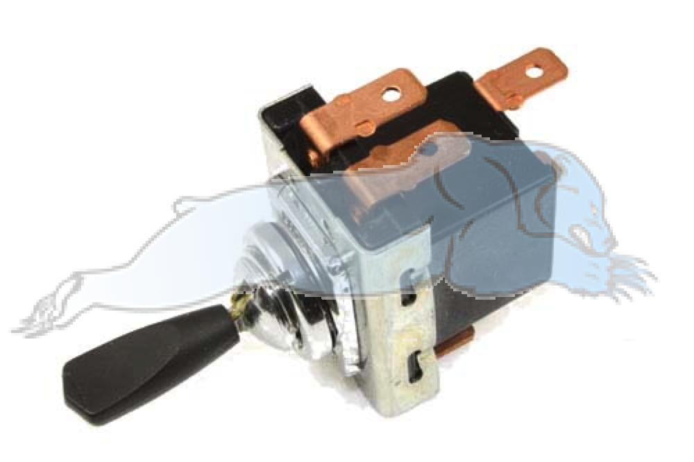 LANDROVER Series II IIA III 88 109 Switch Toggle Type
