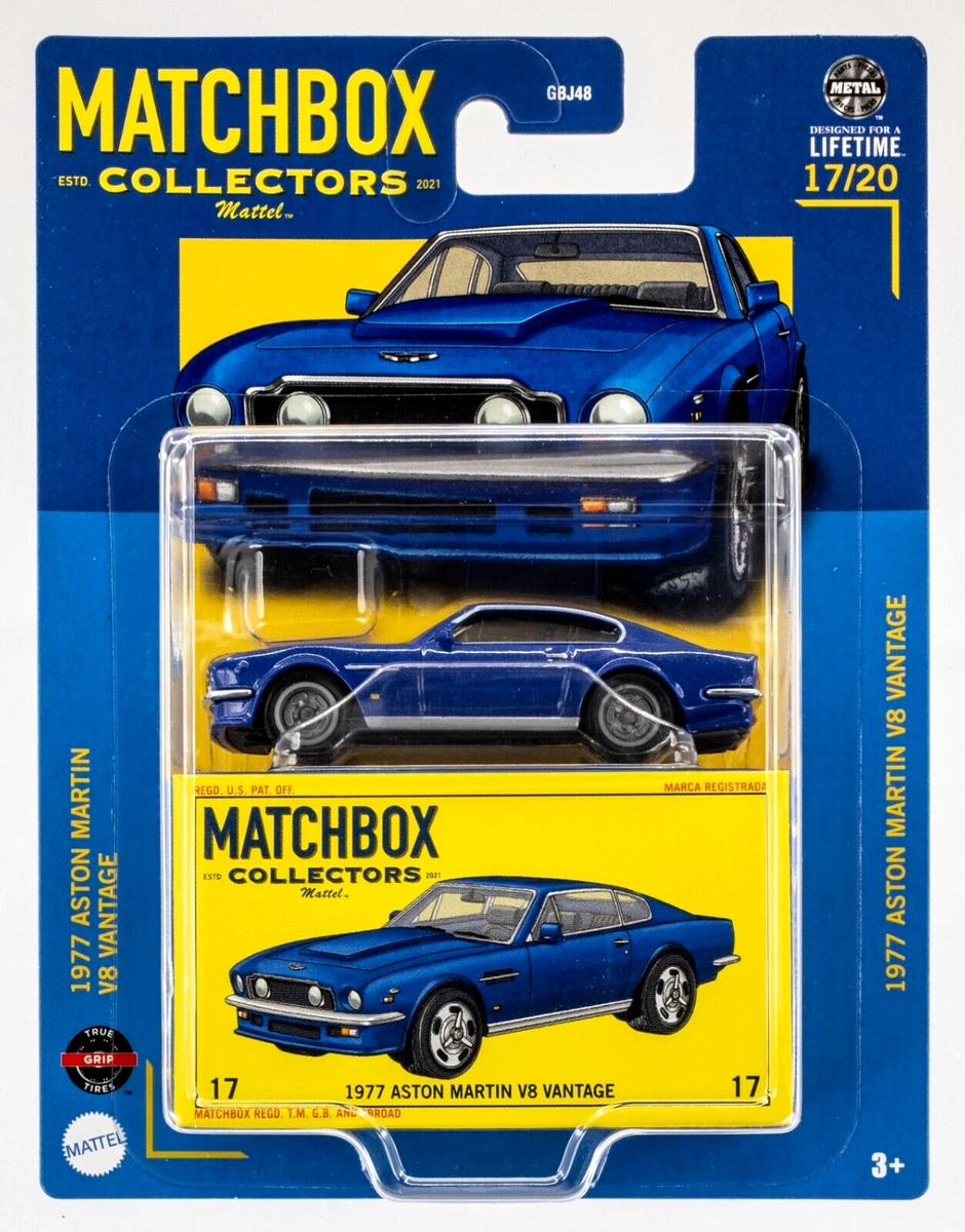 matchbox aston martin products for sale | eBay