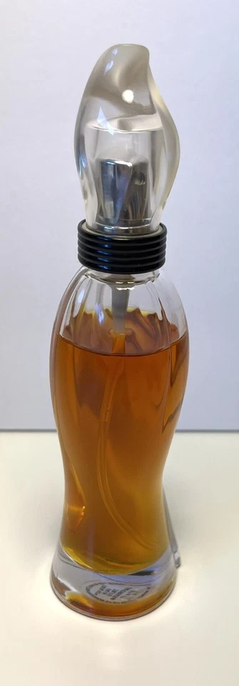 Catalyst Halston 1993 vintage eau de toilette vaporizador 50 ml/1,7 oz 90 % completo Foto 4 de 4