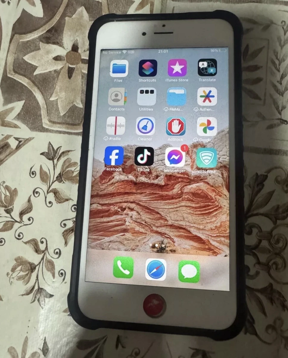 Apple iPhone 6 Plus in Rose Gold for sale | eBay