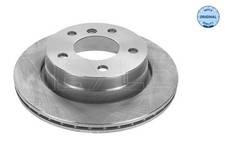Disque de frein BMW 2002