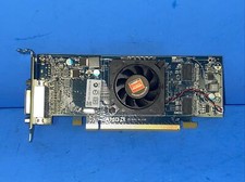 AMD Radeon HD 6450 HP 637996-001 512MB VGA DVI DisplayPort Video Graphics Card