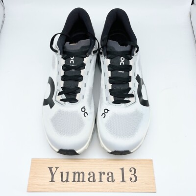 Size 7.5 - Cloudmonster Hyper Glacier Ivory for sale online | eBay