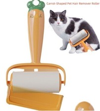 Dog Cat Pet Hair Remover Roller for Furniture, Couch, Carpet, Car Seat