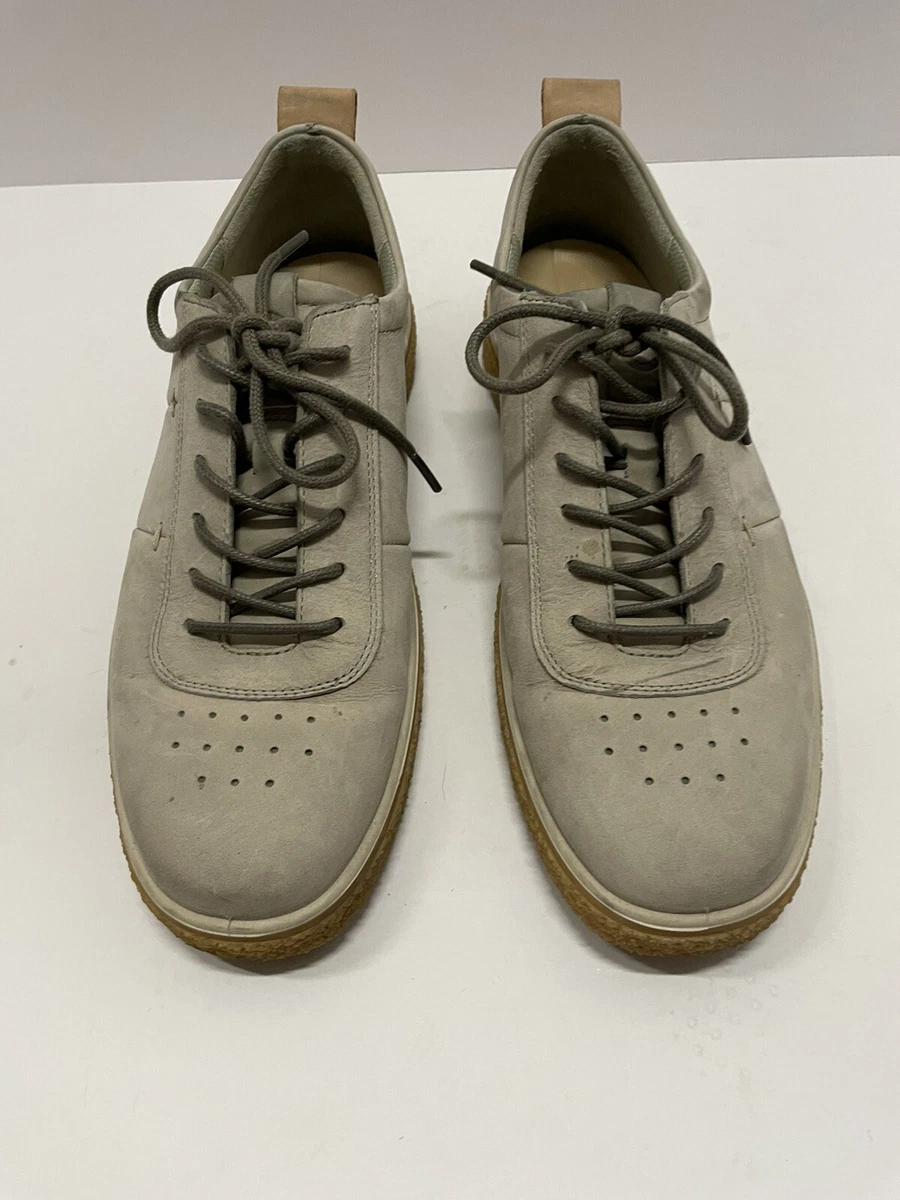 Ecco crepetray shop ladies black