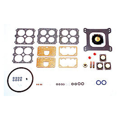 Quick Fuel 3-204QFT  4150/4150HP Rebuild Kit - Non-Stick