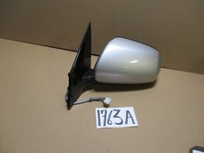 05 06 07 Nissan Murano DRIVER side Mirror Used Power #1763-A 