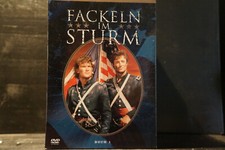 Fackeln im Sturm / Buch 1 (3 DVDs)