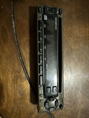 Kenwood KDC-S3009