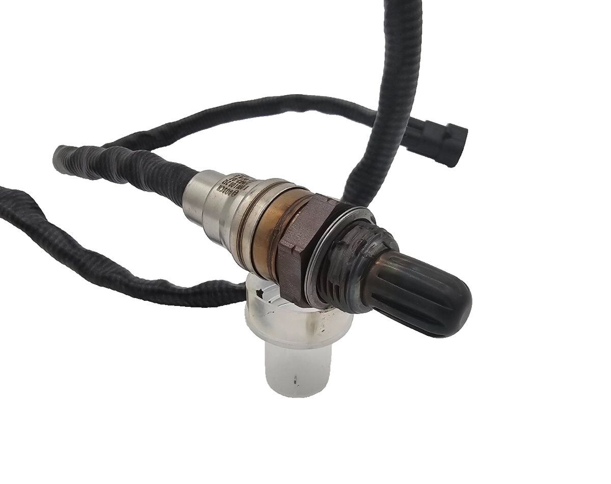 Bosch O2 Oxygen 18mm Sensor for Harley Davidson 27683-07 OEM