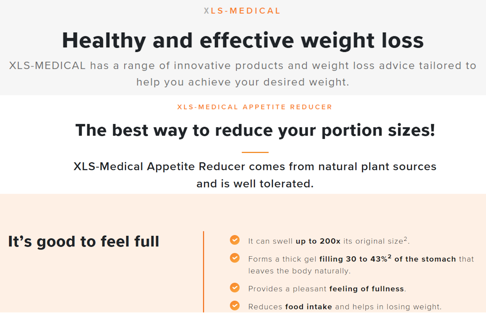 Fast Extreme Best Strong Fat Pills Loss Weight XLS Fat Binder Appetite