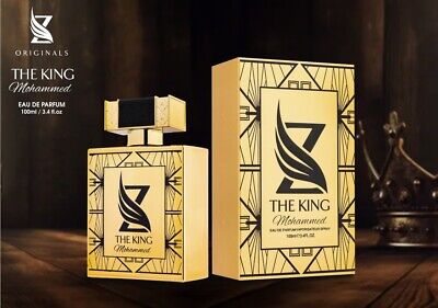 The King of Parfums