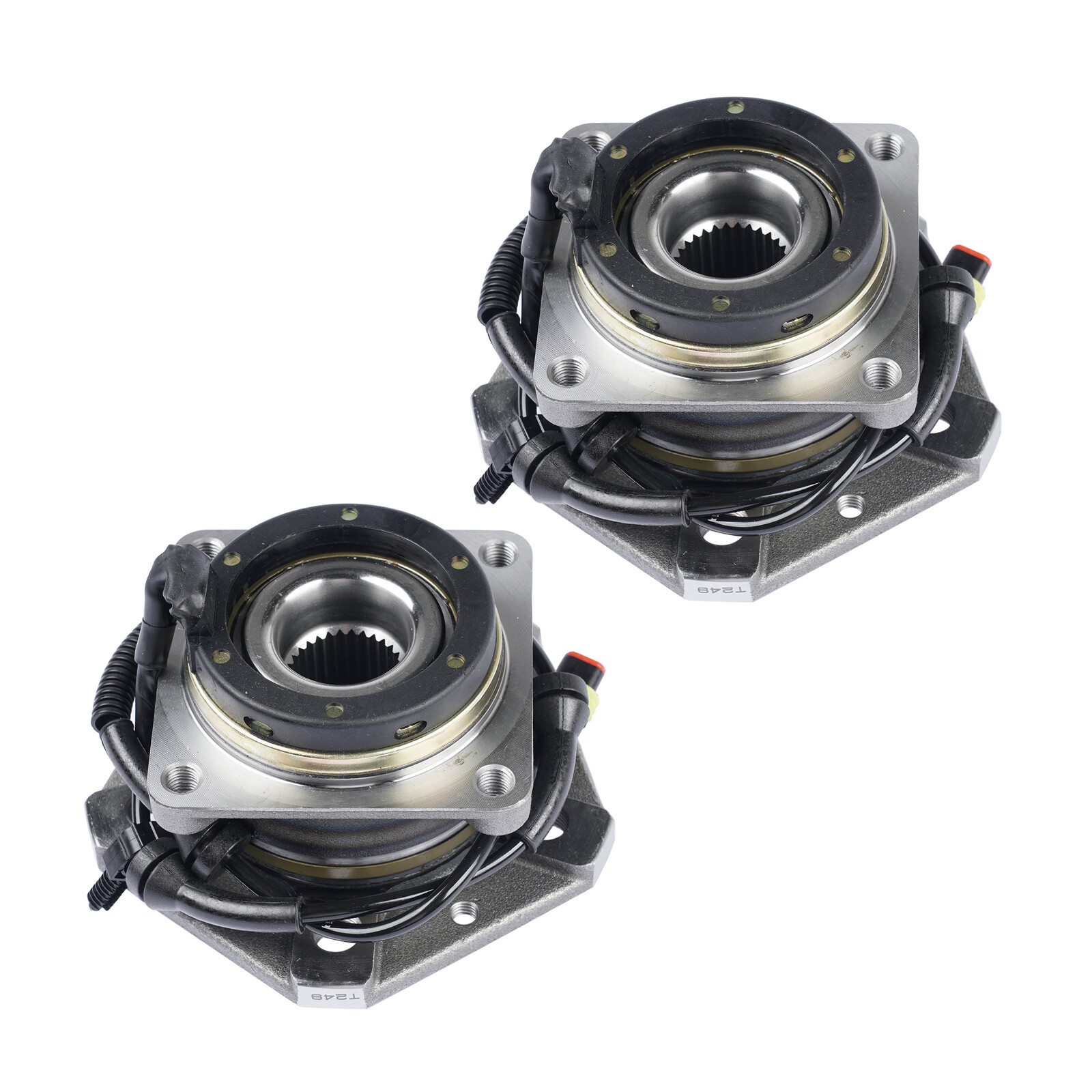 Maserati Quattroporte 2008-2019 Hub bearing assembly P/N 197118