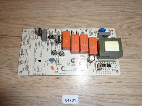 AEG Backofen Competence B8140-P 944181313 Hauptplatine Elektronik Platine