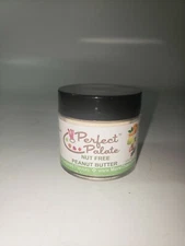 Nut Free Peanut Butter Perfect Palate Powdered Flavor Decorating More Than Cake