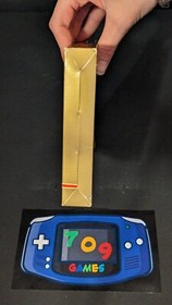 Vindicators (Nintendo Entertainment System) NES CIB COMPLETE