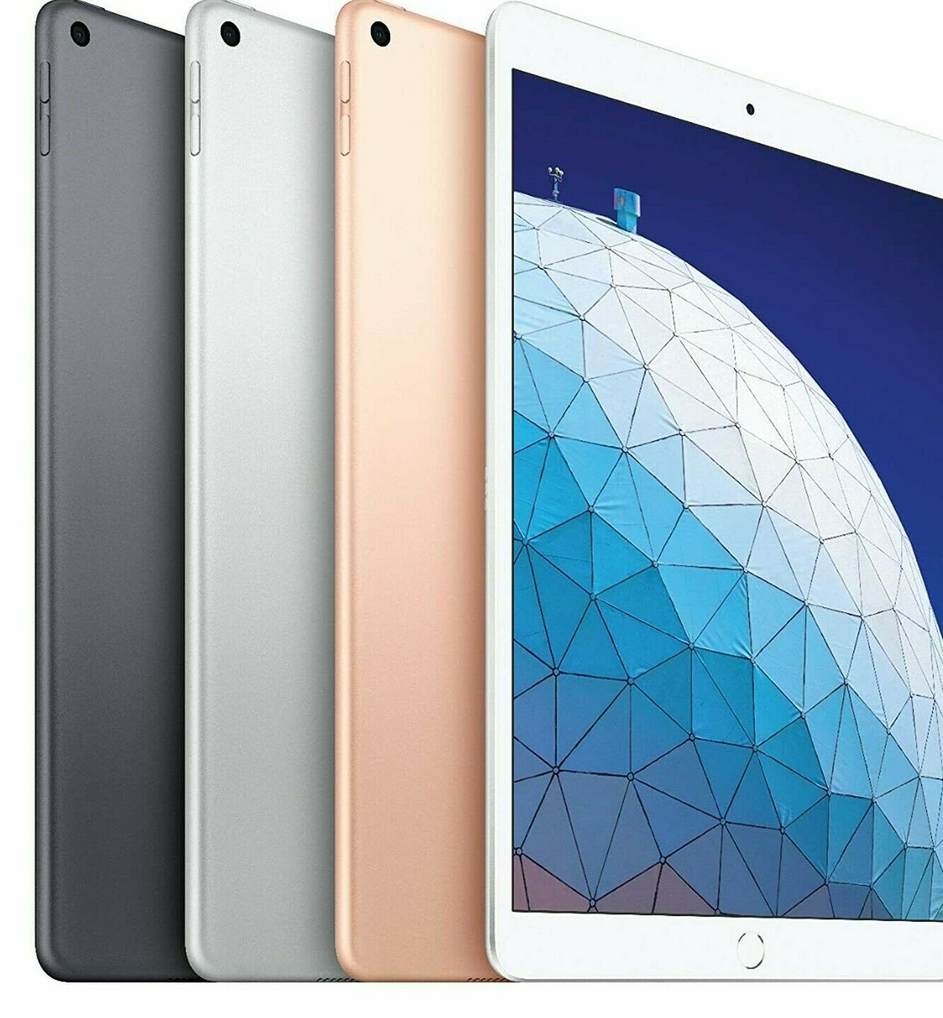 Apple iPad Air 3rd Gen A2152 A2157 64GB 256GB WIFI Or Unlocked