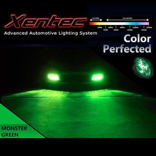 Xentec 35w Slim Xenon Hid Kit For Honda Accord City Civic Cr-v Crx Fit Element