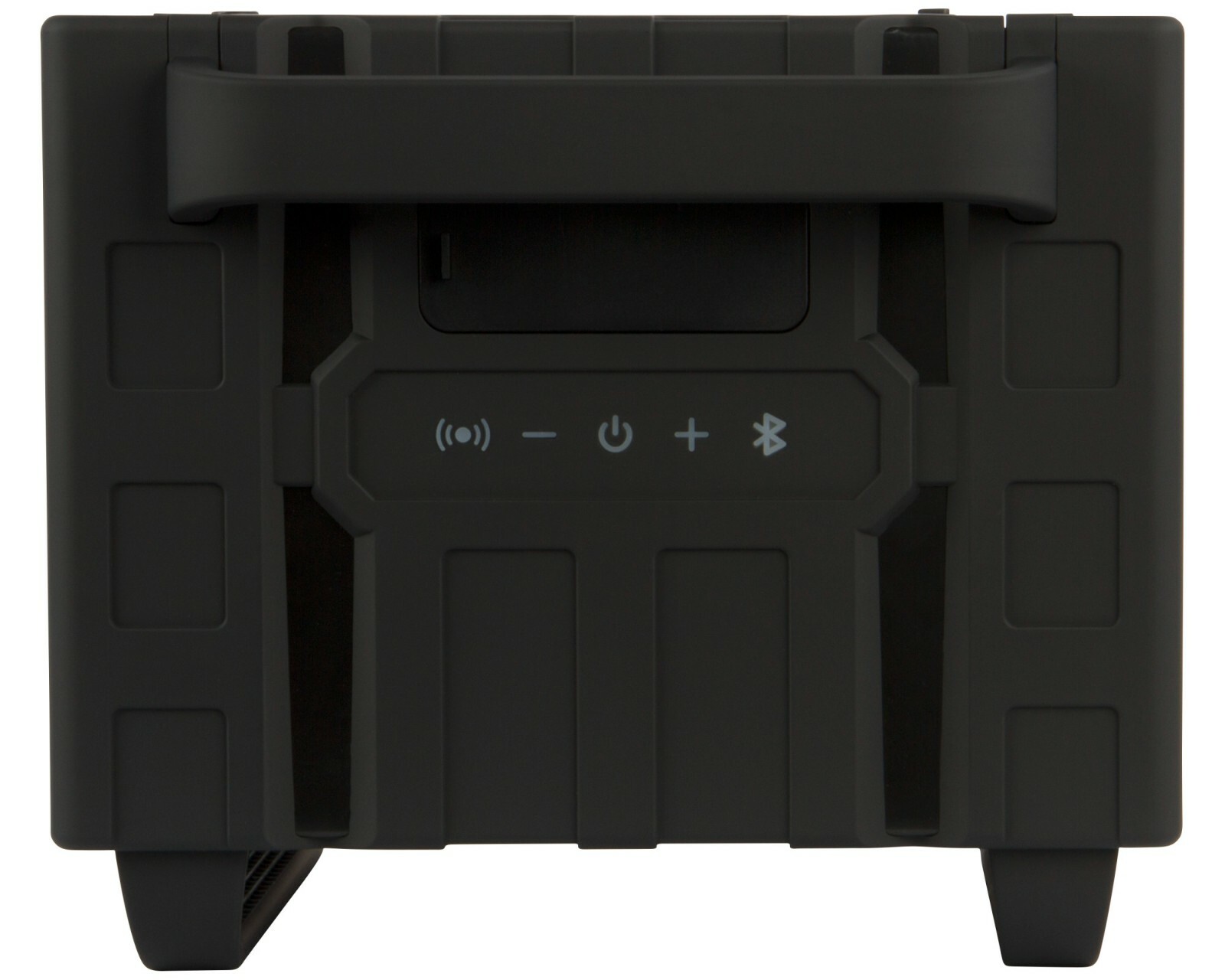 Altec Lansing Sonic Boom 2 Waterproof 