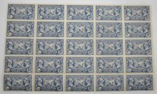 TIMBRES FRANCE N° 245 BLOC 25 - NEUFS SANS CHARNIERE - LEGION AMERICAINE 1927