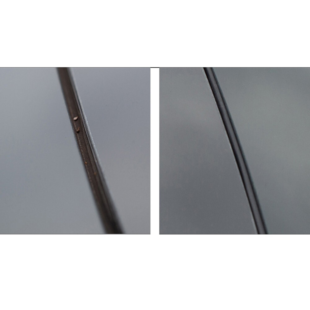 Convenient Car Noise Reduction Kit for Tesla Model 3 Effective