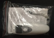 Alcohol Tester Mini LCD Digital Display Alcohol Breath Analyzer Breathalyzer NIP