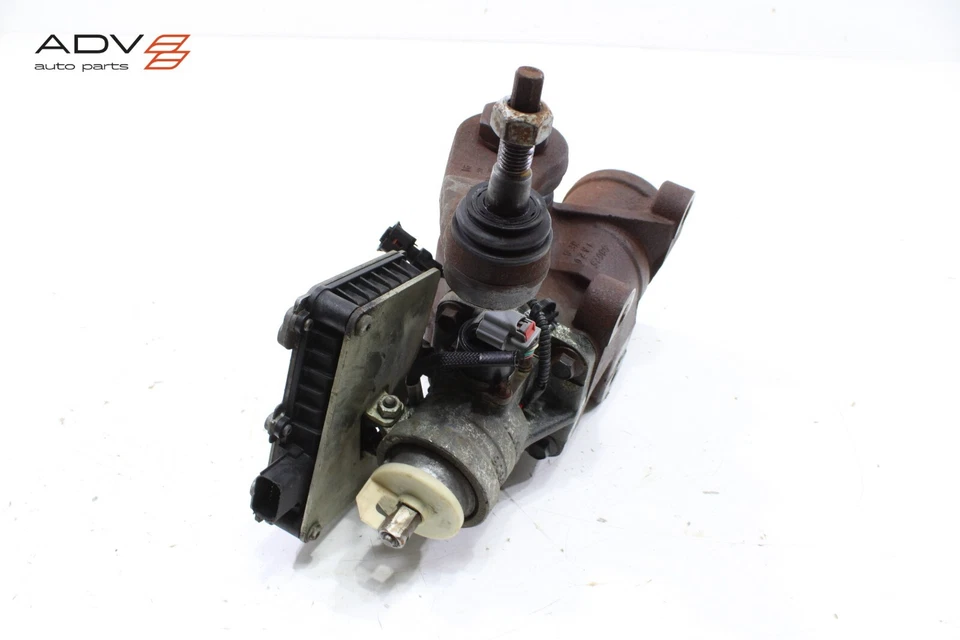 2020 - 2025 GMC SIERRA 2500 HD POWER STEERING GEAR OEM - Image 2 of 4