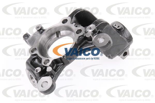 Vaico V10-2987 Achsschenkel, RadaufhäNgung FüR Audi Seat Skoda VW-image