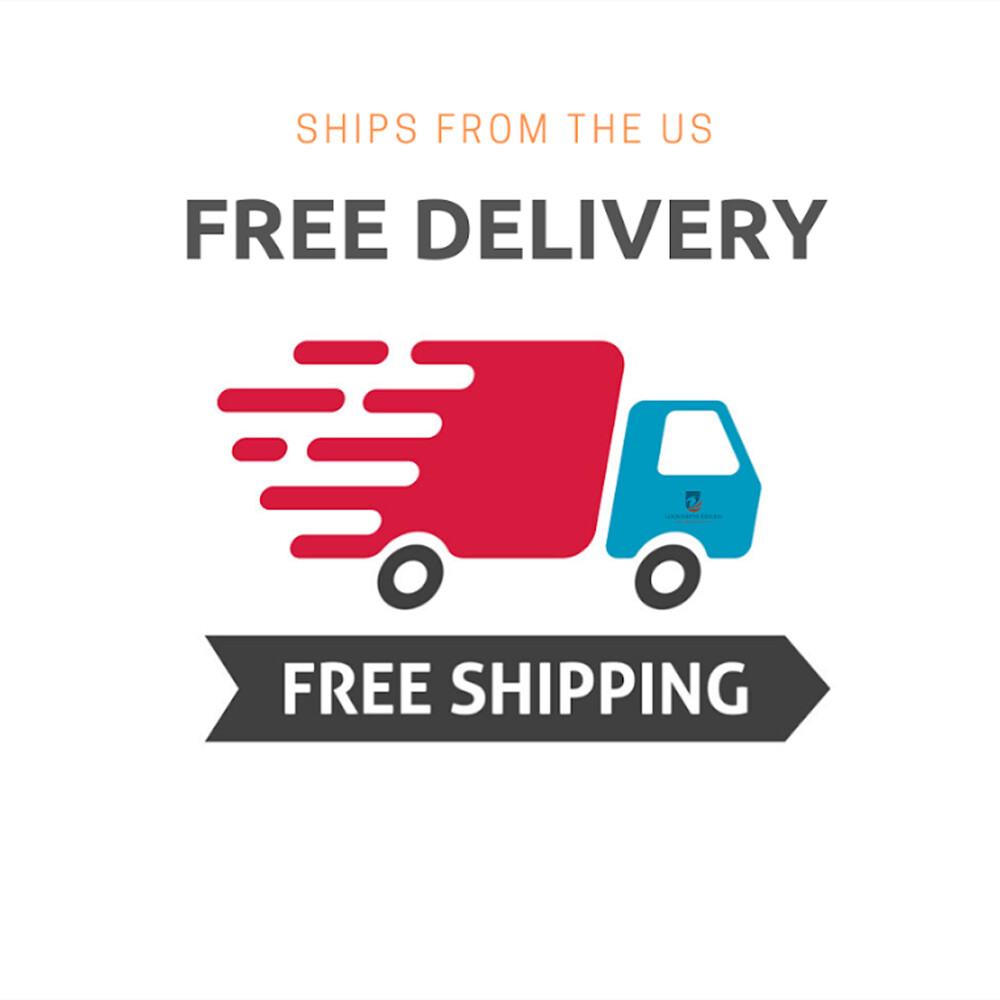 New Emergency Key Uncut Blade Replacement for Toyota / TOY51 (10 Pack)