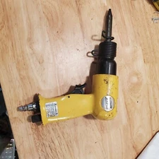 air chipping hammer