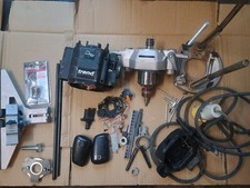 Trend T10 + Dewalt DW625 & Elu Router Spare Parts- Tell Me The Part You Want