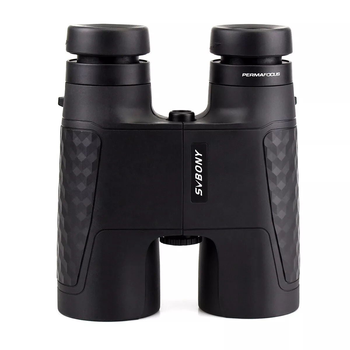 Fixed hotsell focus binoculars