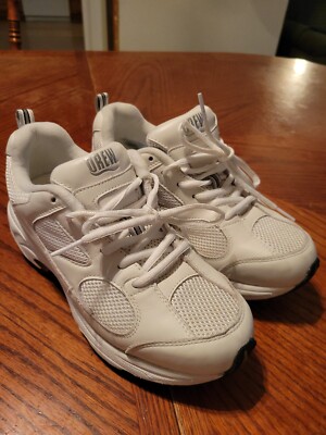 Drew  Shoes Men's Size 8M 10560_21 Flash II Diabetic White