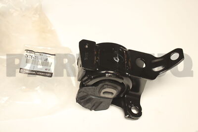 TK7839070B Genuine Mazda RUBBER NO.4,ENG.MTG TK78-39-070B | eBay