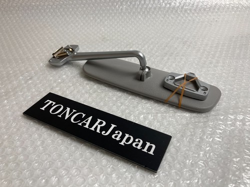 GENUINE TOYOTA 69-80 LAND CRUISER FJ40 FJ45 INSIDE REAR VIEW MIRROR 87810-60050 - Picture 5 of 22