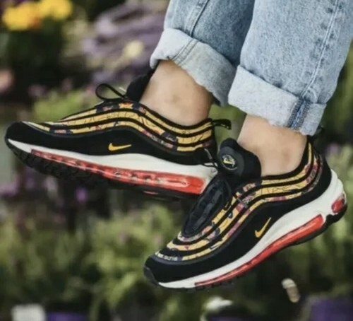 AIR MAX 90 SE Nero Donna | Sneakers NIKE \u003e Under Gallery