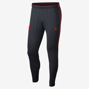 Pantalón de PSG Air Jordan 2019/2020 Negro