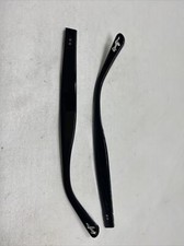 MAUI JIM KINI KINI MJ 849-02k BLACK CRYSTAL TEMPLE ARM PARTS BW52